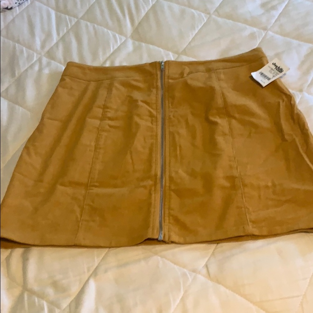 Skirt